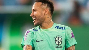 Un crack affole l’Europe et rejoint Neymar !