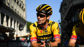 Cyclisme : Roglic a-t-il failli signer chez Arkea-Samsic ?