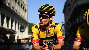 Cyclisme : Roglic a-t-il failli signer chez Arkea-Samsic ?