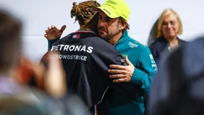 F1 : Après Hamilton, Alonso va mettre le feu au paddock