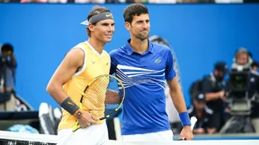 Tennis : Nadal menacé par Djokovic pour un record historique ?