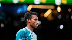 Tennis : Félix Auger-Aliassime, une saison ratée sauvée au dernier moment