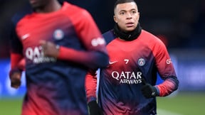 Transferts : Une fortune offerte à Mbappé, le PSG vend la mèche en privé