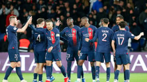 Mercato - PSG : La presse italienne confirme pour ce départ imprévu