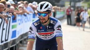 Cyclisme : Alaphilippe, les raisons du calvaire !