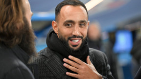 OM : Benatia se lâche après son grand retour