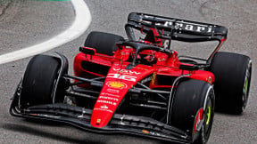 F1 : Ferrari lance un avertissement à Red Bull