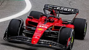 F1 : Ferrari lance un avertissement à Red Bull