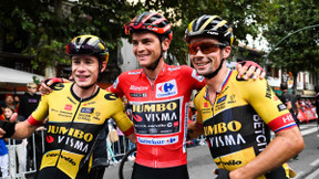 Cyclisme - Mercato : Un cador mondial pour Arkea-Samsic ?