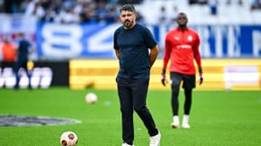 L’OM frappe un grand coup, il est soulagé