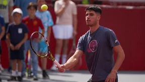 Tennis : Alcaraz revanchard, il met en garde le public