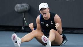 Tennis :  Iga Swiatek encore la reine, une saison au forceps