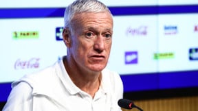 Une piste du PSG envoie un gros message à Deschamps