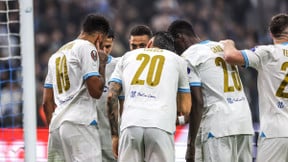 Cette recrue de l’OM clash un autre joueur