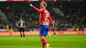 Griezmann : Le surprenant hommage du FC Barcelone