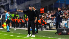 OM : Coup de sang de Gattuso, c'est validé par le vestiaire