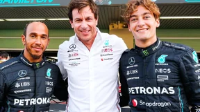 F1 : Mercedes sait comment battre Red Bull