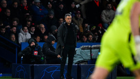 Mercato - PSG : Luis Enrique a réclamé des départs