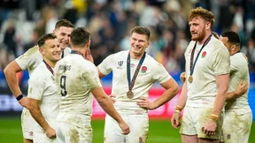 Rugby : Après la Coupe du monde, la star de l’Angleterre se lâche sur son avenir