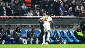 OM : Gattuso et Aubameyang sont totalement fan, «il adore le football»