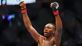 MMA - UFC : Indignement général après l’arrêt tardif d’un combat