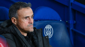 PSG : Une recrue galère, Luis Enrique responsable ?