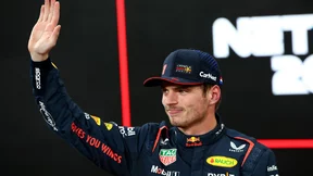 F1 : Max Verstappen fait l’unanimité