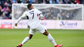 PSG : Grande nouvelle pour Kylian Mbappé