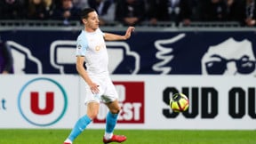 Thauvin lance un appel du pied inattendu, l'OM peut enrager