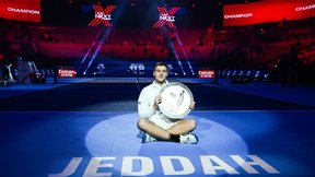 Tennis : Qui est Hamad Medjedovic, cet espoir qui va remplacer Djokovic ?