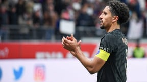 Le clan Marquinhos va boucler un nouveau transfert au PSG ?