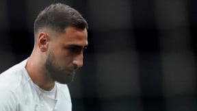 PSG : Donnarumma reçoit un message rassurant pour son avenir