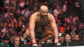 MMA - UFC : Jones voit Aspinall perdre contre Blaydes, le Britannique réagit