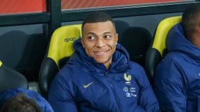 Mercato : Le PSG a trouvé un argument pour convaincre Mbappé