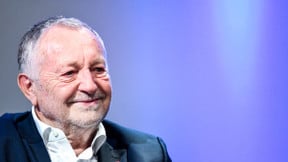 Révolution à l’OL, Aulas sort du silence