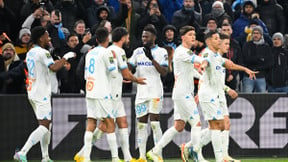 Un joueur de l’OM fait une grosse mise au point