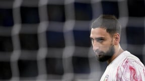 PSG : Le clan Donnarumma fait un terrible constat