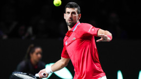 Tennis : Djokovic vers un objectif incroyable, la folle déclaration