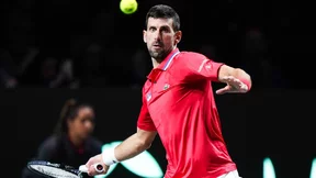 Tennis : Djokovic vers un objectif incroyable, la folle déclaration