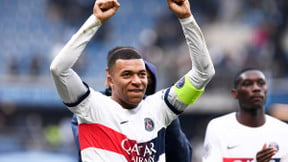 Il quitte le PSG, Mbappé impliqué ?