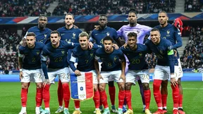 Nouvelle frayeur en équipe de France avant l’Euro