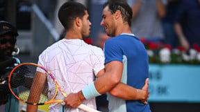 Tennis : Un double Alcaraz-Nadal aux Jeux olympiques, une dérogation nécessaire