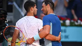 Tennis : Un double Alcaraz-Nadal aux Jeux olympiques, une dérogation nécessaire