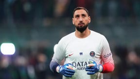 PSG : Luis Enrique se fait tacler pour Donnarumma !