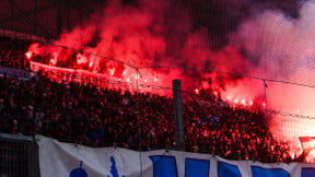 L'avertissement de l'OL avant le choc face à l'OM