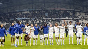 L’OM signe un record historique contre l’OL !