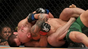 MMA : La vérité derrière la chute d’Alexander Volkanovski à l'UFC 294