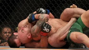 MMA : La vérité derrière la chute d’Alexander Volkanovski à l'UFC 294