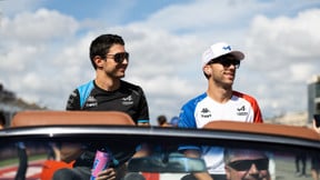 F1 : «Pas les meilleurs amis», Gasly balance sur sa relation avec Ocon