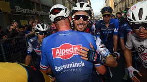 Cyclisme : Tour-JO, Van der Poel option à suivre pour Alaphilippe ?